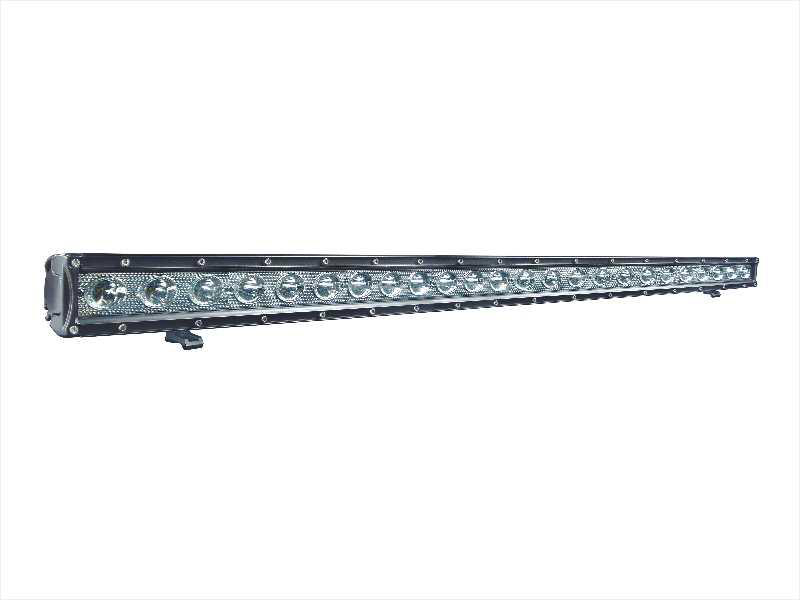Strands - LED-bar 40"