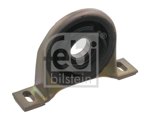 Stödlagersats Febi - Mercedes - W639, Viano - OE 6394100681,6394100681S1,6394100681SK