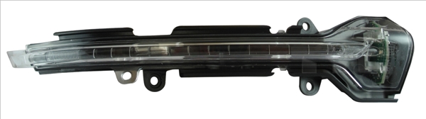 Blinker TYC - Seat - Leon, Ibiza, Arona, Leon x-perience - OE 5F0949102A,5F0949102