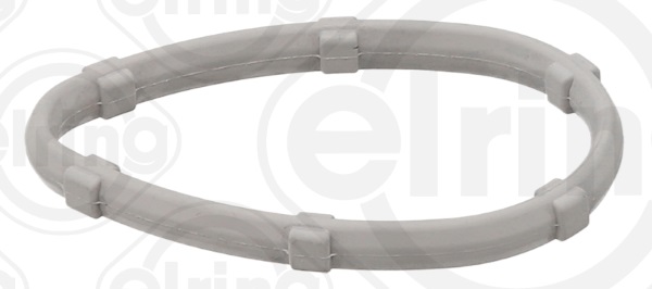 Tätning Vevhusventilation Elring - Renault - Dacia - Opel - Nissan - OE 4410362,93160226,8200052311
