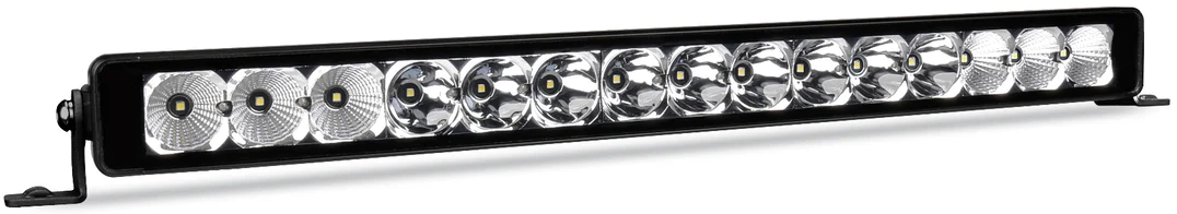 LED-valopalkki Slim DW 20,5 Ledson