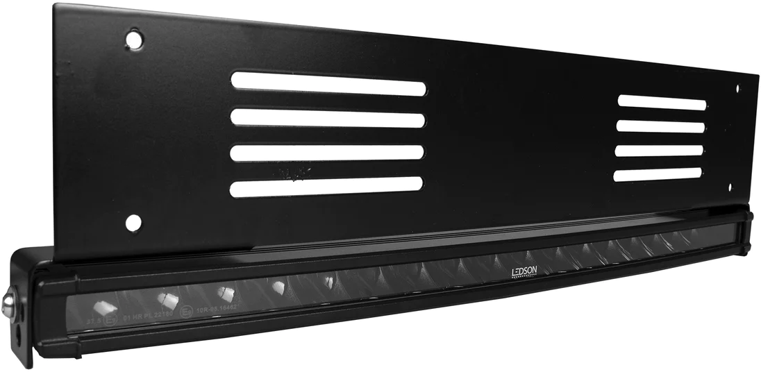 Ledson Hållare till LEDramp Juno C, SLIM och Alfa