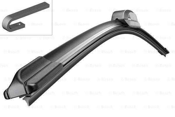 Torkarblad/Vindrutetorkare Bosch Aerotwin Retrofit AR26U - 1-pack - Toyota - Kia - Subaru - Hyundai - Honda - Peugeot - Renault - Mitsubishi
