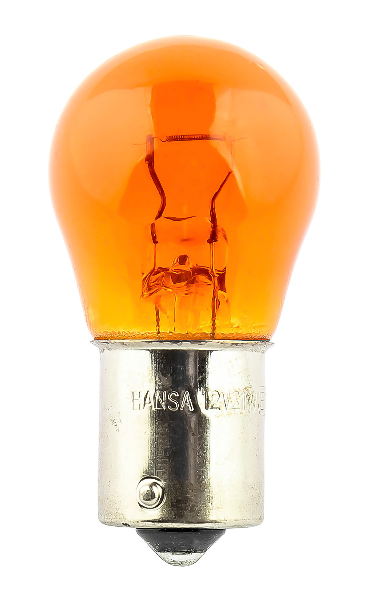 mekster PY21W Glödlampa - 21W, 12 V - Volvo - VW - Renault - Ford - Audi - Skoda - Toyota - Opel