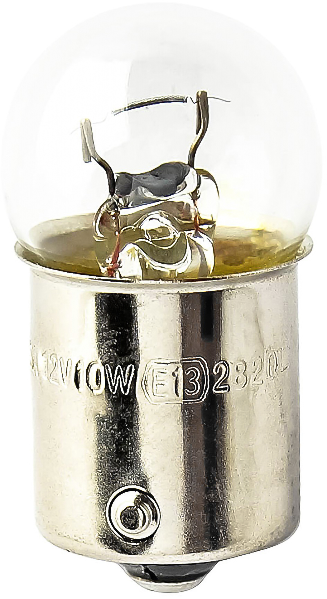 mekster R10W Glödlampa - 10W, 12 V