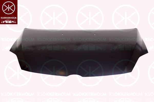 Motorhuv Klokkerholm - Mazda - 5 - OE C2Y55231XA,CCY35231XA,CCY35231X