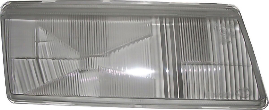 Frontlys - rett - Saab - 9000