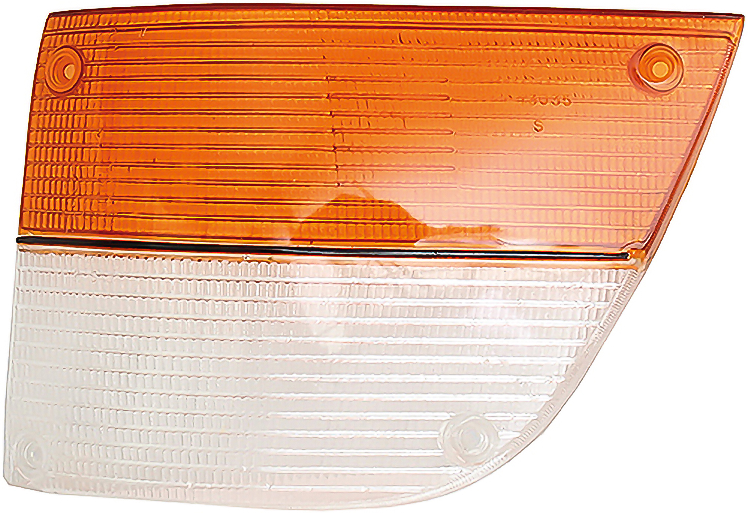 Blinkers, glas - vänster - Saab - 900 - OE 8574774