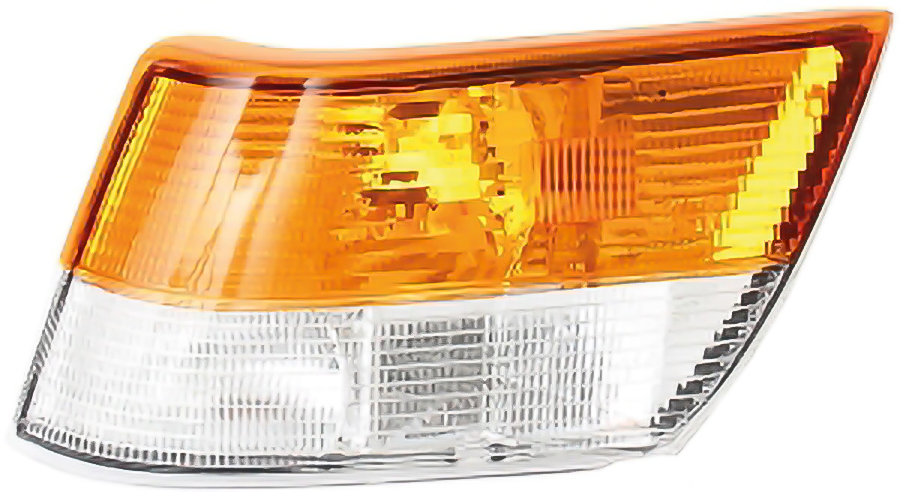 Blinkers, vänster - Saab - 900 - OE 4014932,9556077