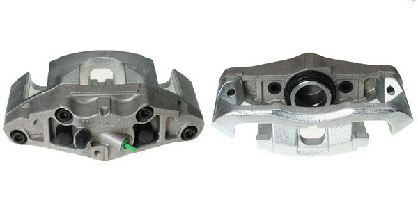 Bremsecaliper - Audi - A6, S4
