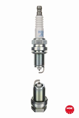 NGK Tändstift - BKR5EP11 (3440) Laser Platinum - Toyota - Previa, Paseo - OE 9009899207,9091901168,9091901169