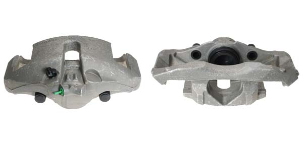 Bremsecaliper - BMW - 5-SERIE-serie, 5-serie f07, 6-serie, 7-serie, F12