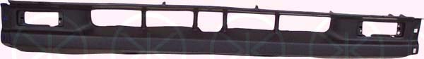 Frontplåt Klokkerholm - Mazda - B-serie - OE UB3950061B