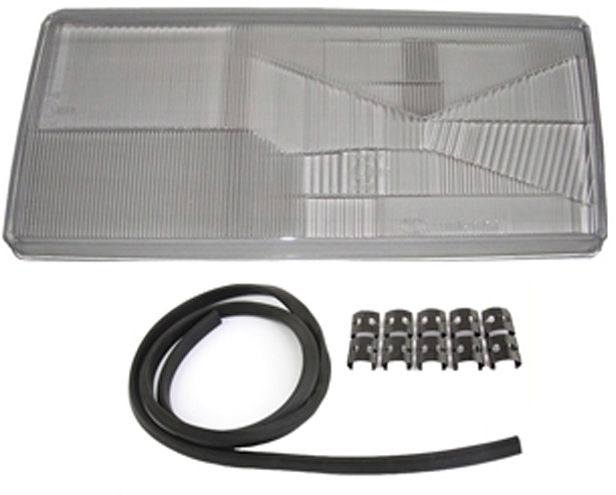 Frontlys med dimmljus - igjen - Volvo - 940, 740, 960, 760