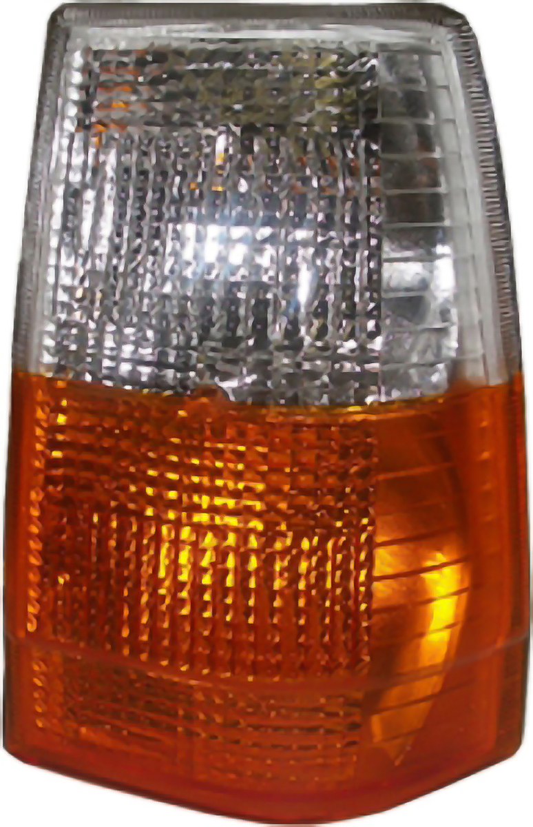 Blinkers, vänster - Volvo - 240, 740, 760 - OE 1392413,1392415,B696091