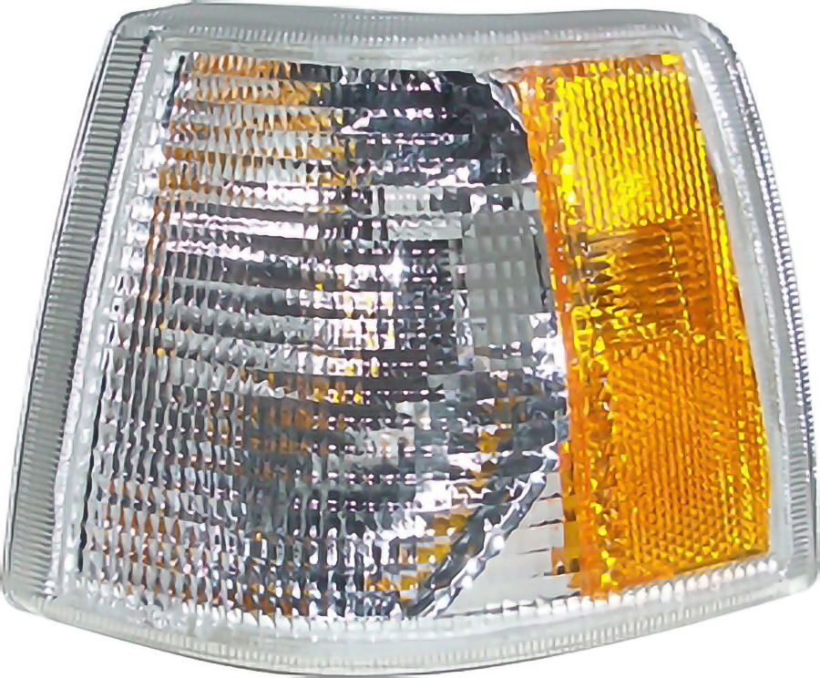 Blinkers, vänster USA - Volvo - 740, 850 - OE 6817769