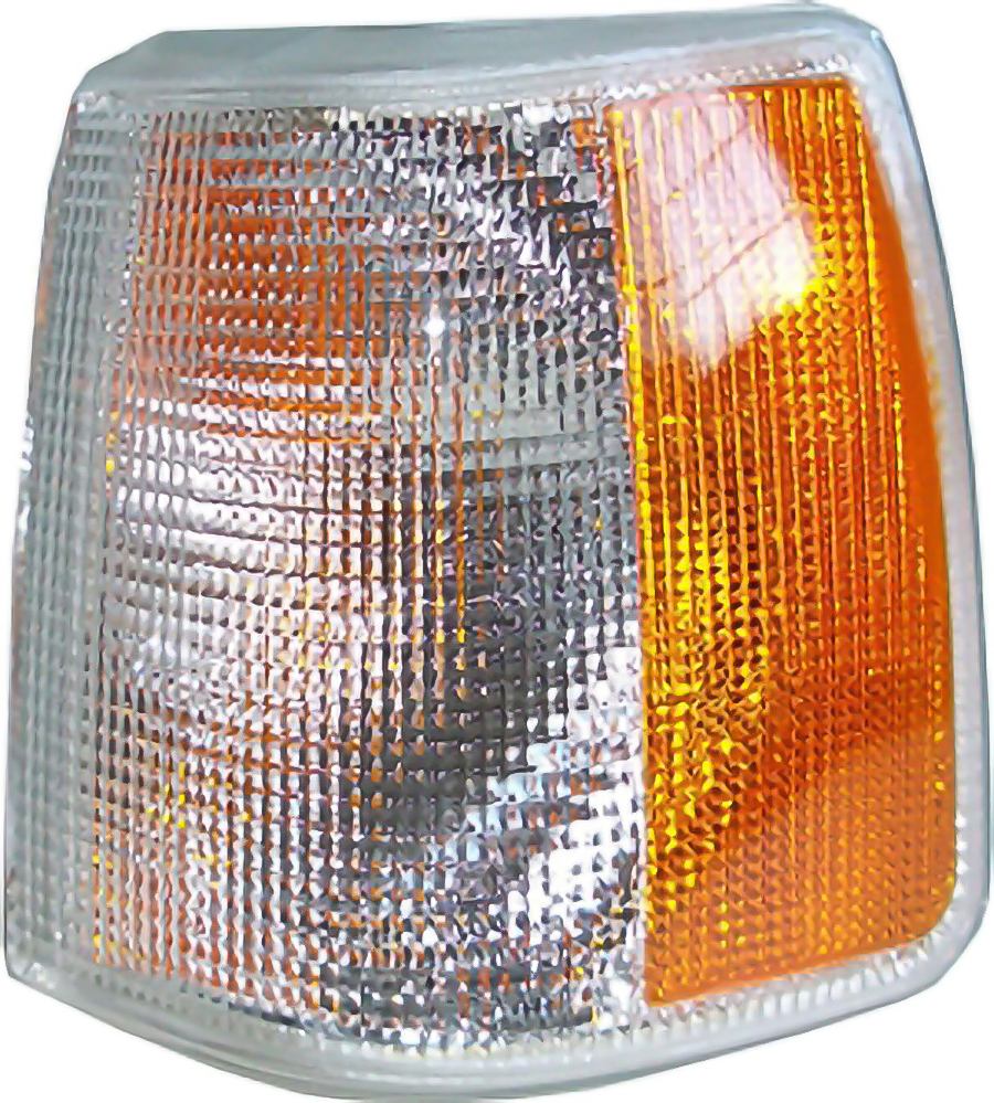Blinkers, vänster USA - Volvo - 740, 760 - OE 1369609
