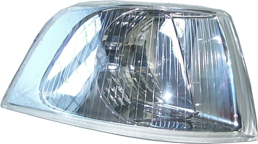Blinkers, höger USA - Volvo - V40, S40 - OE 30865561,30621834