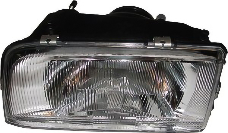 Hovedlys Høy - igjen - Volvo - 850