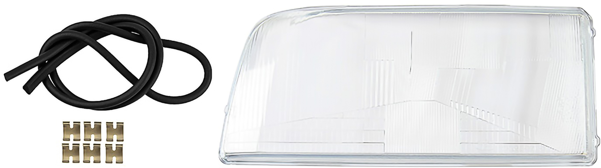 Frontlys - igjen - Volvo - 850