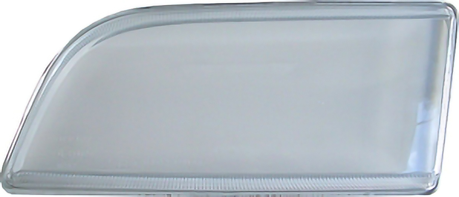 Frontlys - igjen - Volvo - V40, S40