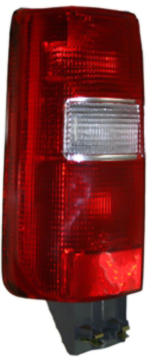 Baklys, bunn - venstre - Volvo - V70, Xc70, 850