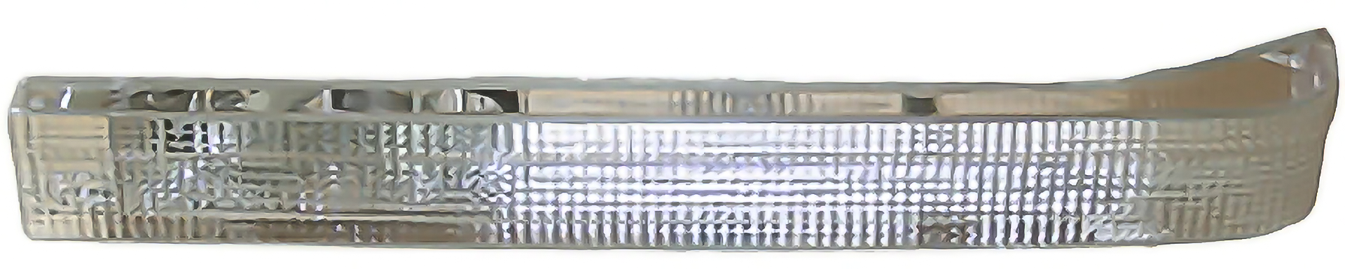 Blinkersglas, USA - höger - Volvo - 740, 760 - OE 1342329