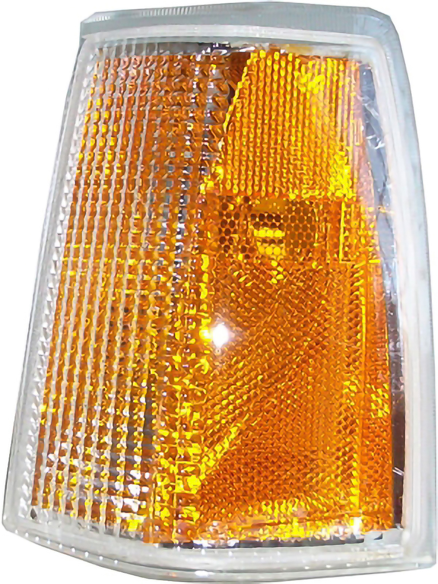 Blinkers, vänster USA - Volvo - 740, 760 - OE 1342330
