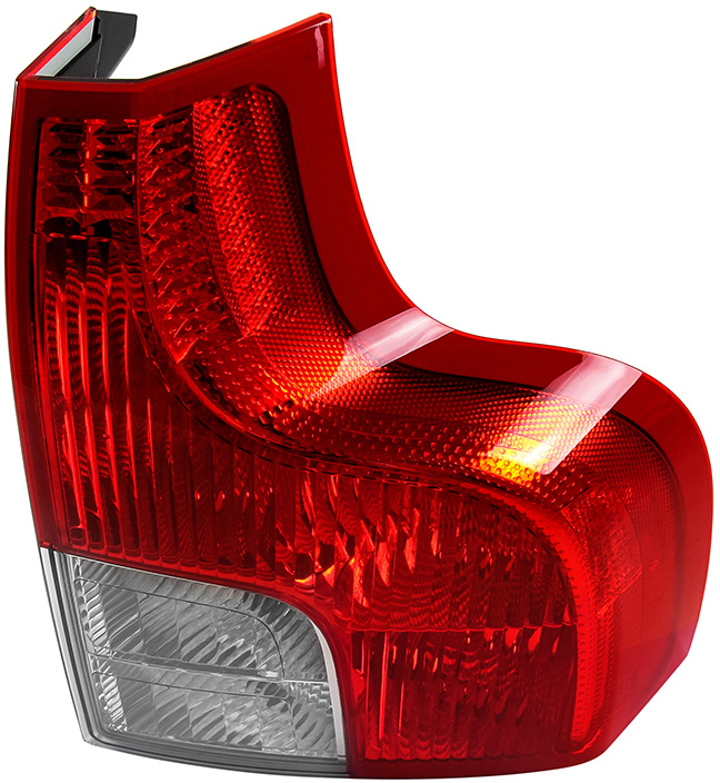 Bakljus baklykta, nedre delen - Höger - Volvo - Xc90 - OE 31213382