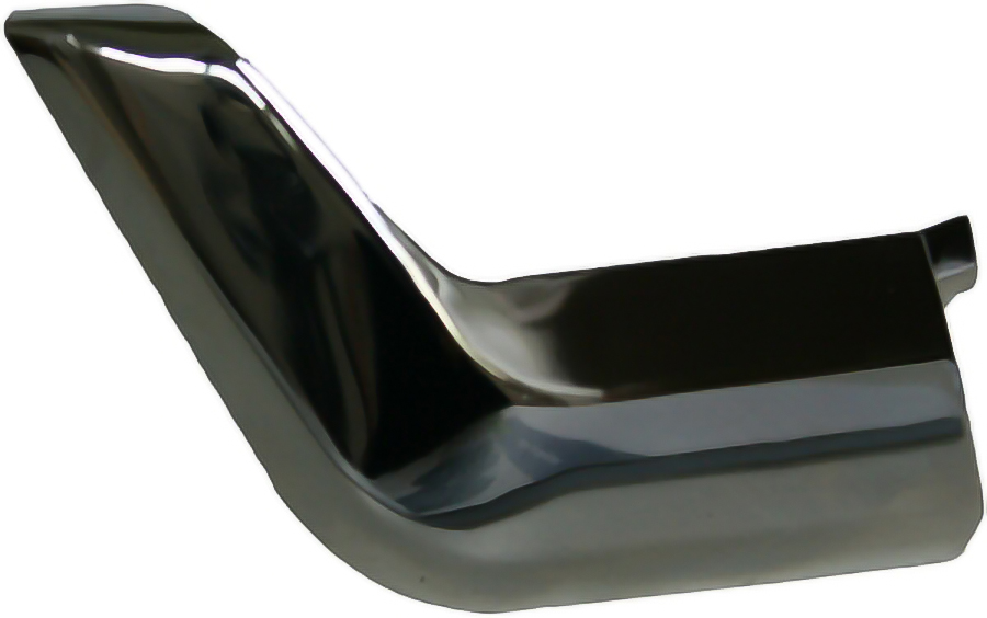 Framblinkerslist, höger - OE 1307254