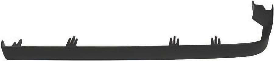 List, frontlys - igjen - Volvo - 940, 740, 960, 760