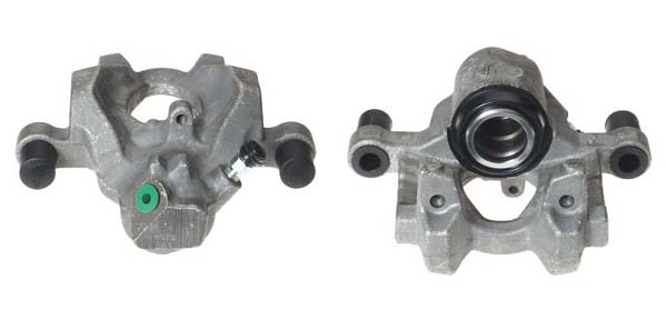 Bremsecaliper - Mercedes - E-klass, W204