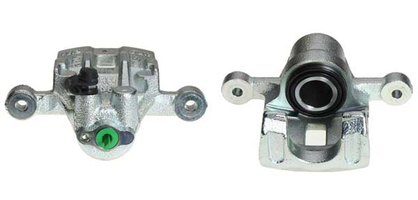Bremsecaliper - Kia - Sportage. Hyundai - Ix35