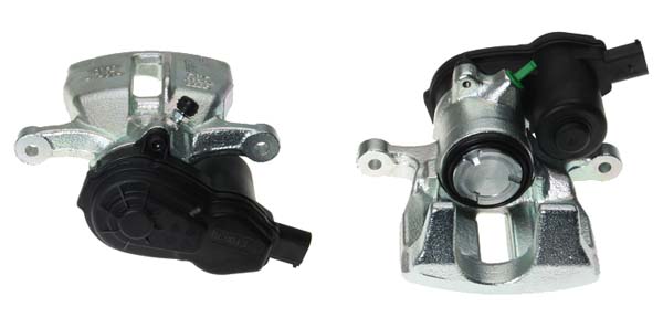Bromsok Budweg - Audi - A6, A6 quattro, A7 quattro, S6, A7 - OE 4G0615404