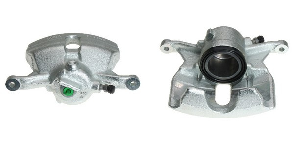 Bremsecaliper - VW - Skoda - Audi - Seat