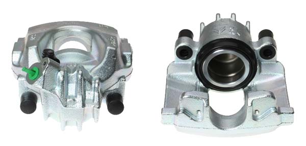 Bromsok FTE - Citroen - C5, Ds5. Peugeot - 508 - OE 4401R6