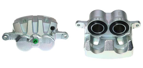 Bremsecaliper - Toyota - Rav4, Camry. Lexus - Rx, Nx, Es