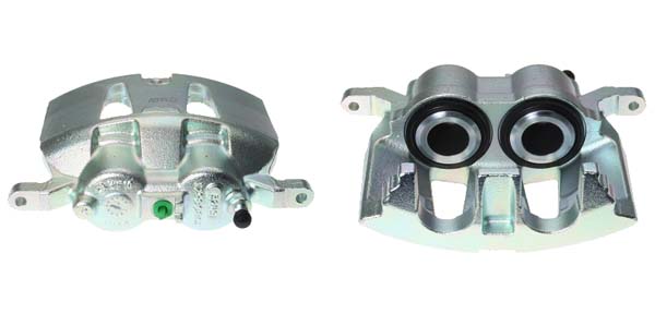 Bromsok Budweg - Fiat - Freemont. Chrysler - Grand. Lancia - Voyager - OE 68144160AA,K68144160AA