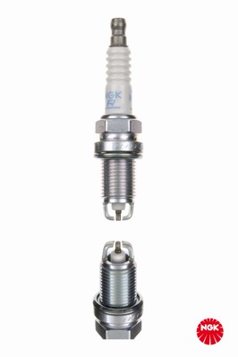 NGK Tändstift - BKR6EKPB11 (3452) - Toyota - Rav4, Avensis, Camry, Picnic. Lexus - Gs - OE 9009899208,9091901195,9008091116,9091901194