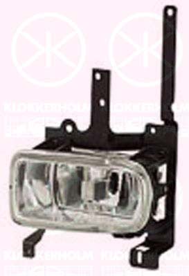 Dimljus Klokkerholm - Mazda - 323 - OE BGIT51680