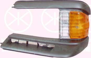 Rammer, hovedlyskaster - Mazda - 2, E-serie