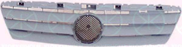 Grill Klokkerholm - Mercedes - W168 - OE A16888801604370,1688880160,A1688880160,16888801604370
