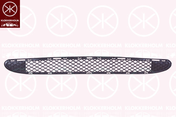 Grill Klokkerholm - Mercedes - W203 - OE 2038852623,A2038852623,A2038850423,2038850423