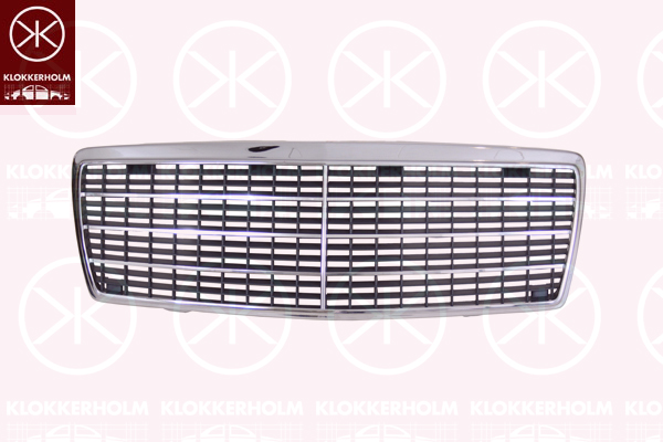 Grill Klokkerholm - Mercedes - W140 - OE 1408800683,A1408800683