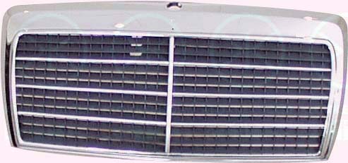 Grill Klokkerholm - Mercedes - W124 - OE 1248800783,A1248800783