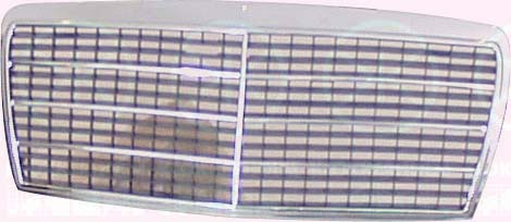 Grill Klokkerholm - Mercedes - W124 - OE 1248800983,A1248800983