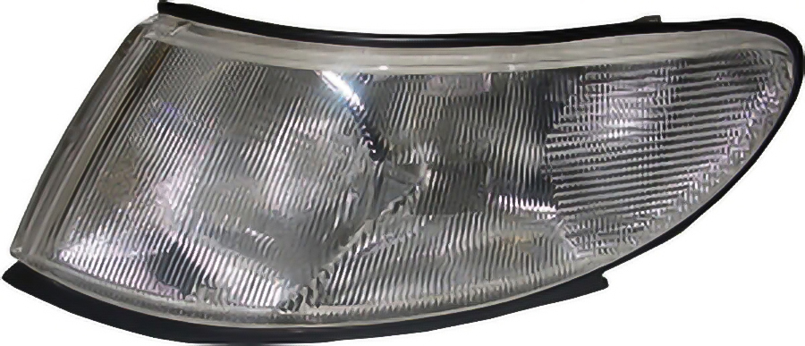 Blinkers, vänster - Saab - 9-3 - OE 4676474,32019336