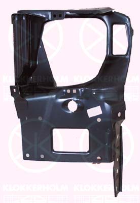 Lyskasterbase - Mercedes - W638
