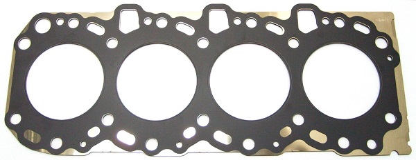 Topplockspackning Elring - Toyota - Hi-lux, Hi-ace, Dyna - OE 1111530041E0,1111530040