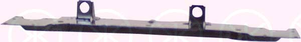Balk under kylare Klokkerholm - Mercedes - L-serie - OE A601310162267,A6013101622,6013101622